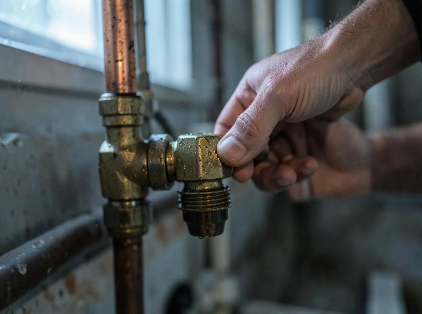 Emergency Plumber Lockeford, CA FAQs